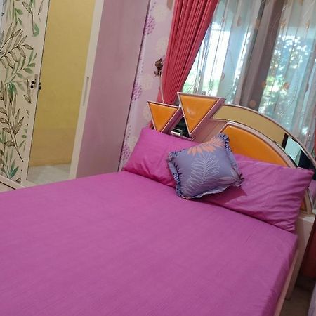 Omah Mendut Homestay Banyuwangi  Exterior foto