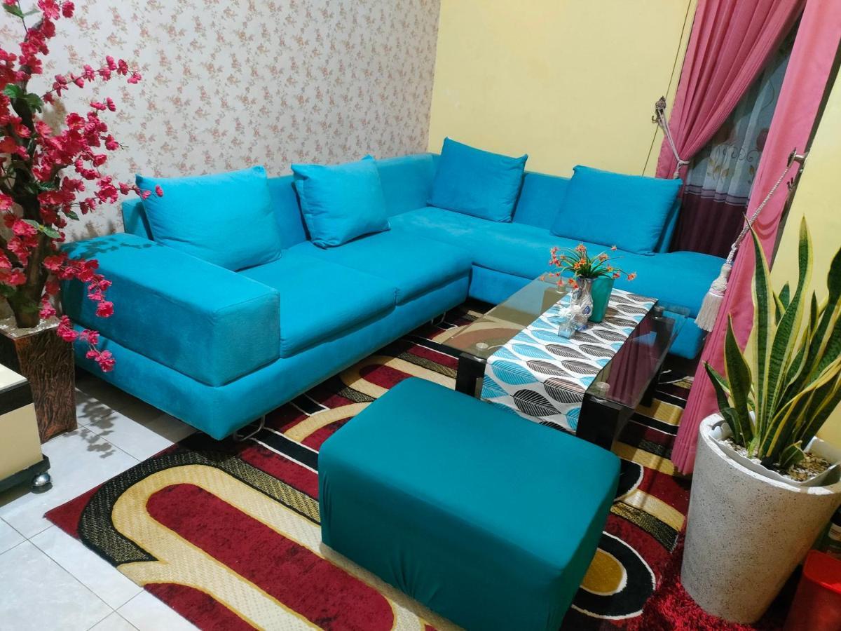 Omah Mendut Homestay Banyuwangi  Exterior foto